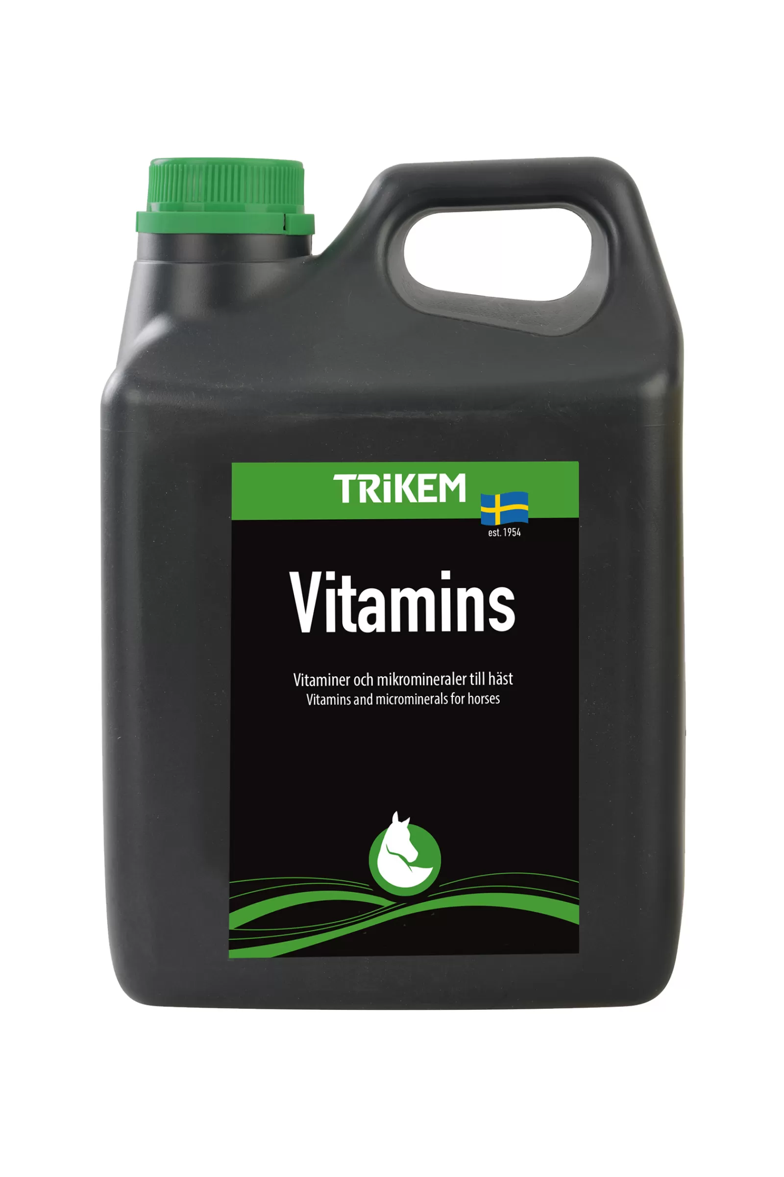 Vitamine Trikem, 5000Ml>trikemsport Outlet