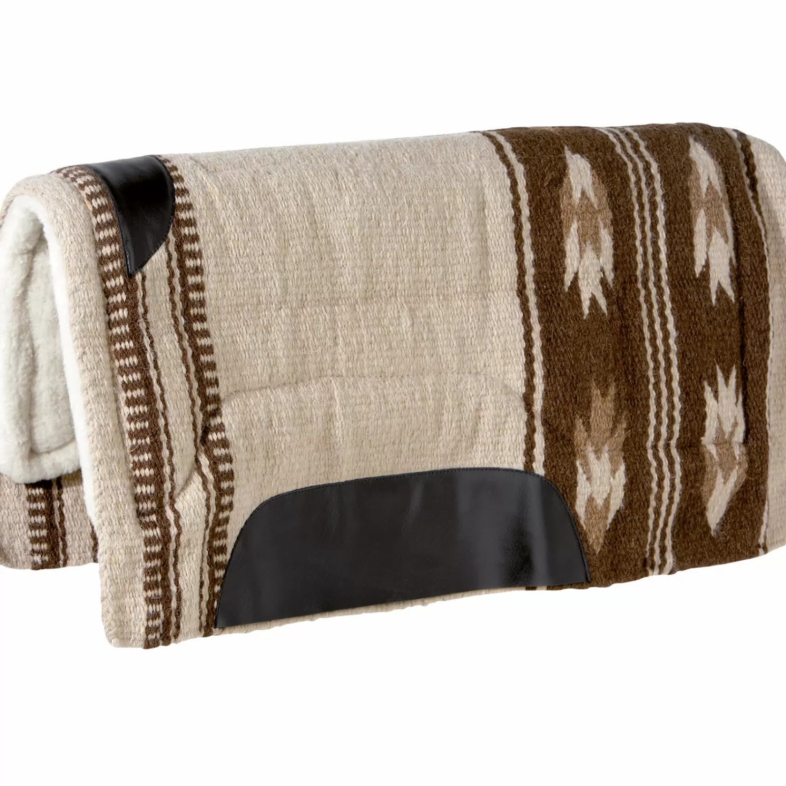 waldhausen Sottosella Western | Western Pad Utah Beige/Brown