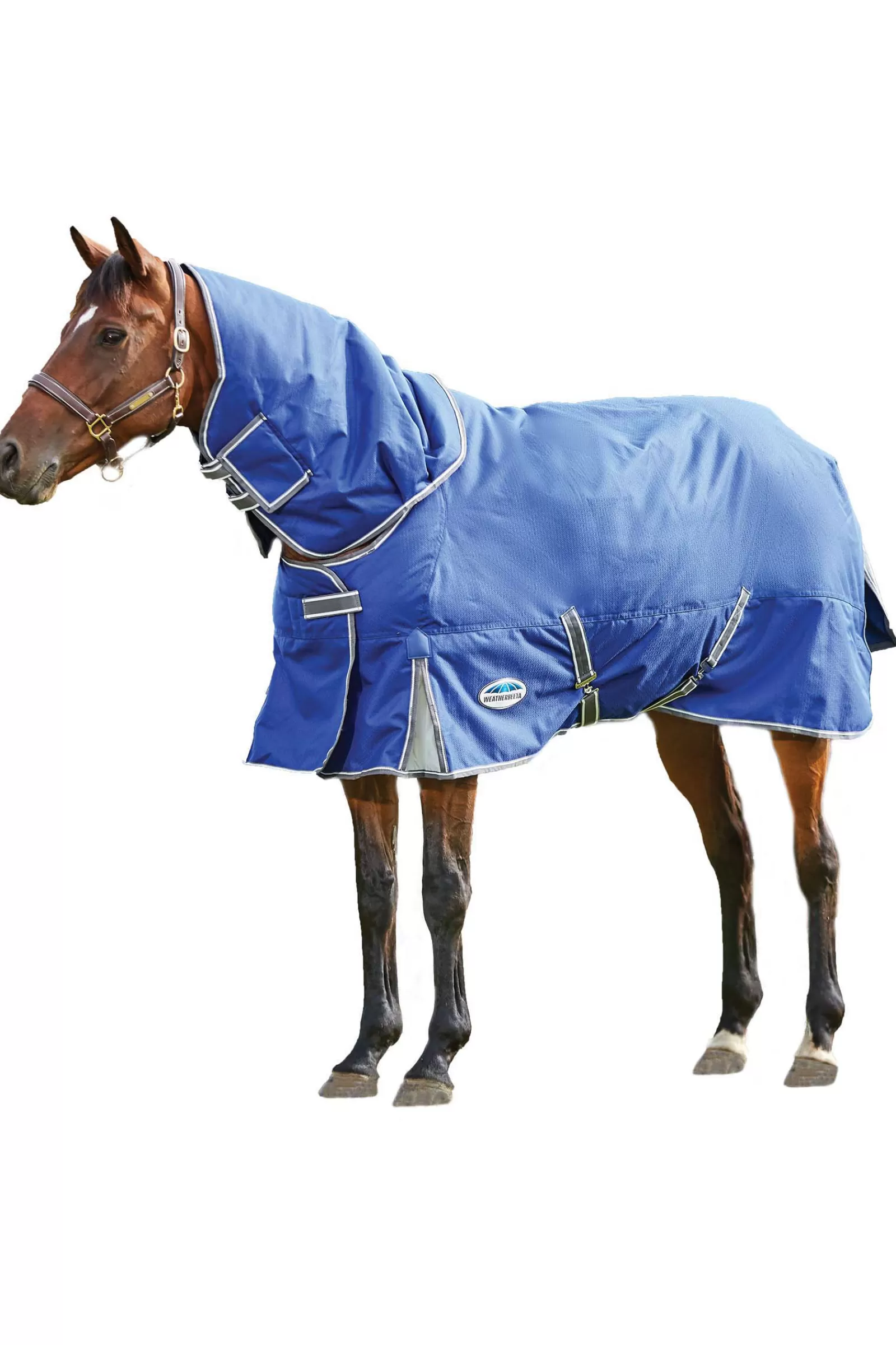 Comfitec Coperta Premier Free Ii Con Collo Rimovibile, 100 Gr>weatherbeeta Flash Sale