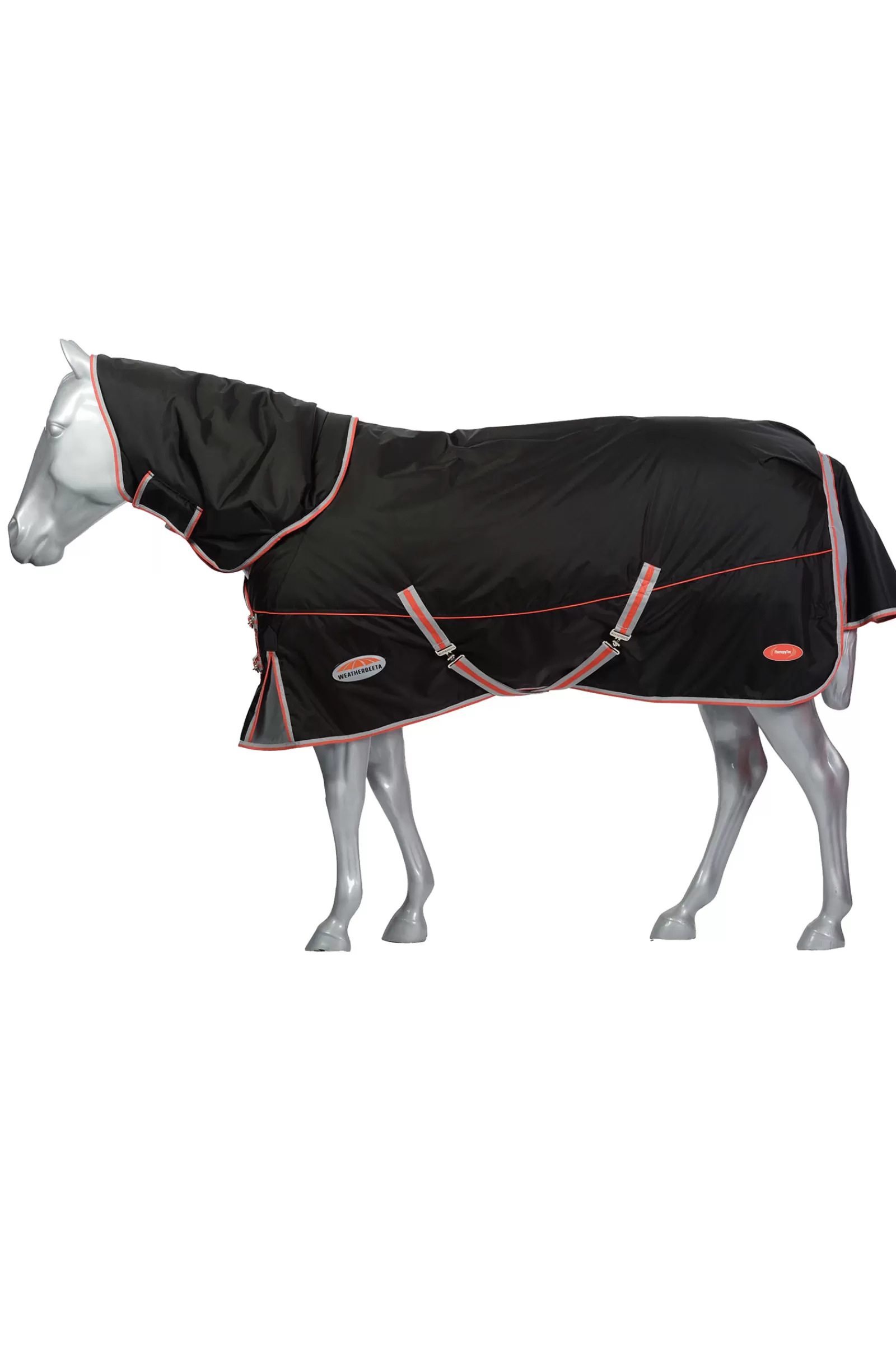 Comfitec Coperta Premier Therapy-Tec Con Collo Rimovibile, 50 Gr>weatherbeeta Sale