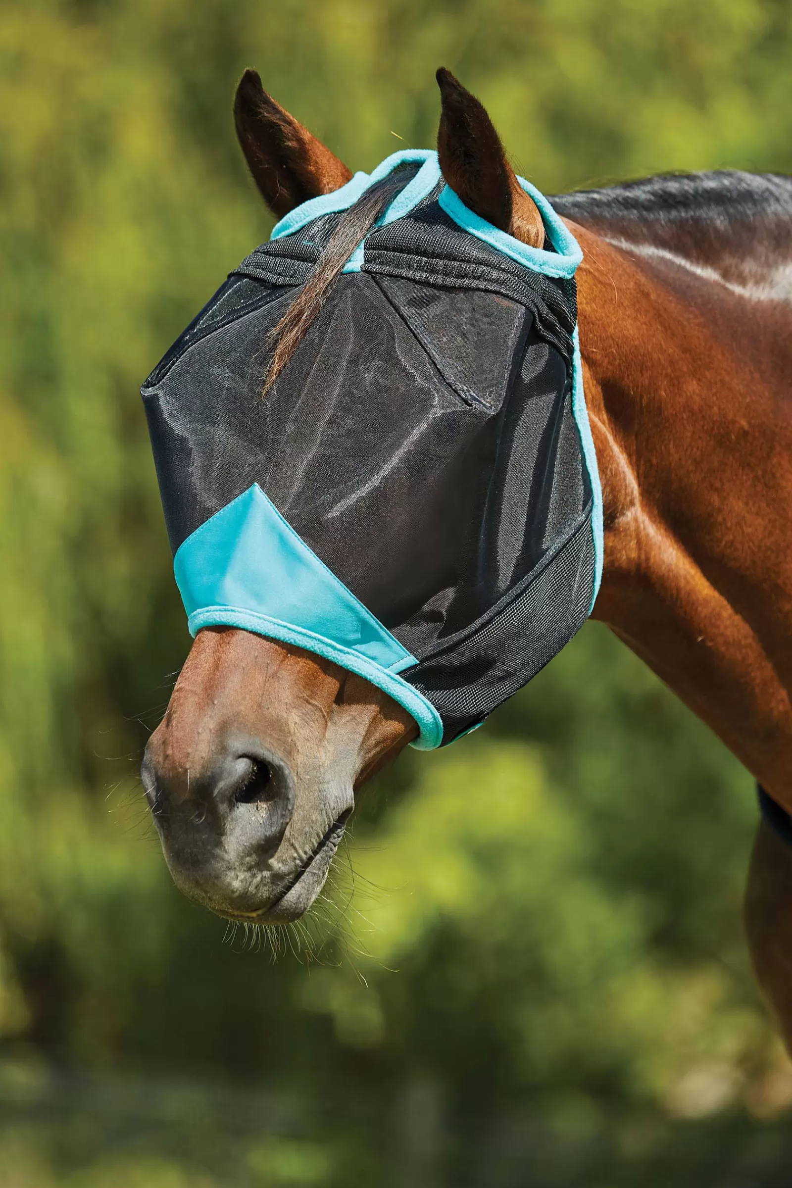 Comfitec Deluxe Maschera Antimosche A Rete Sottile>weatherbeeta Flash Sale