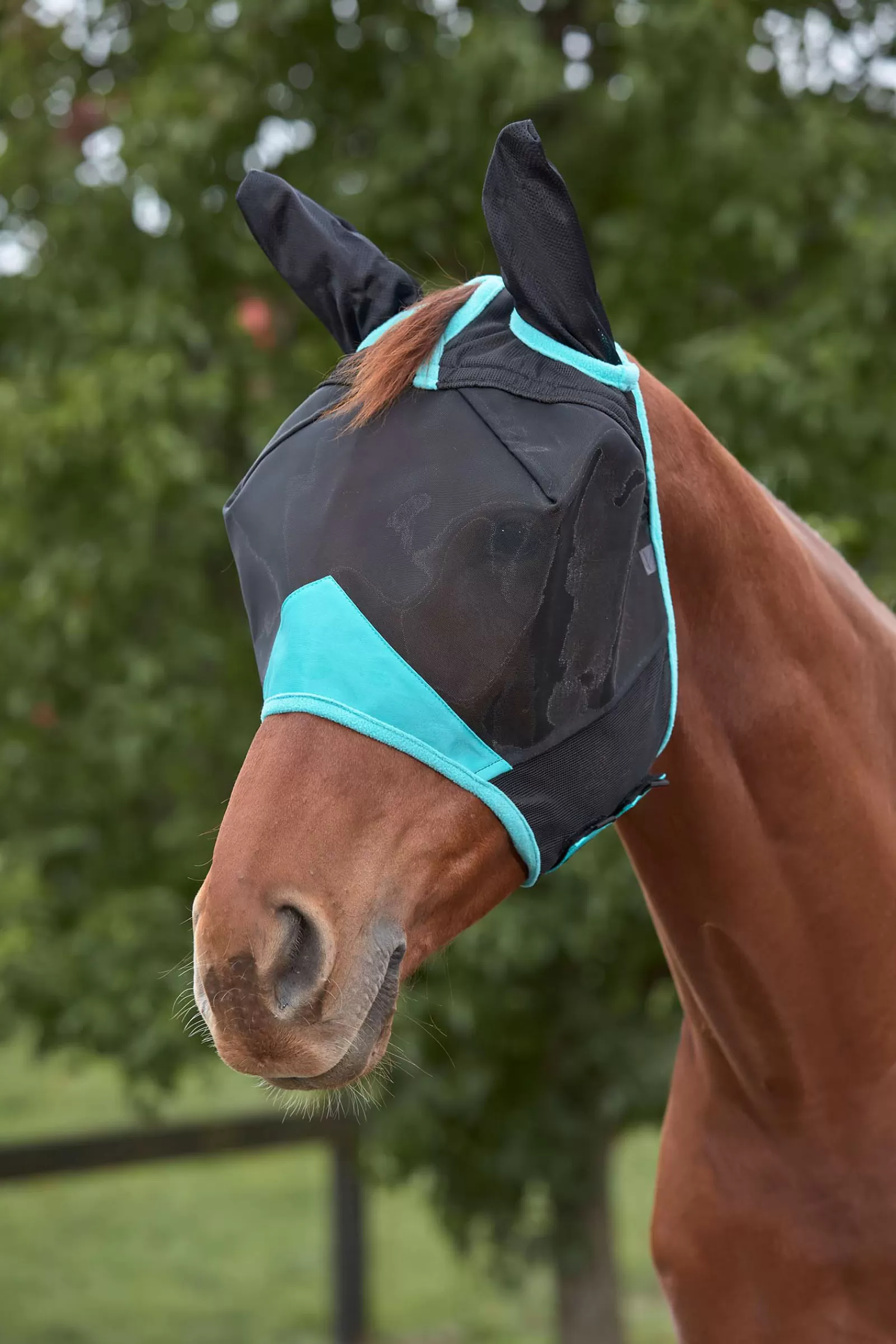 Comfitec Deluxe Maschera Antimosche A Rete Sottile Con Cuffiette>weatherbeeta Flash Sale
