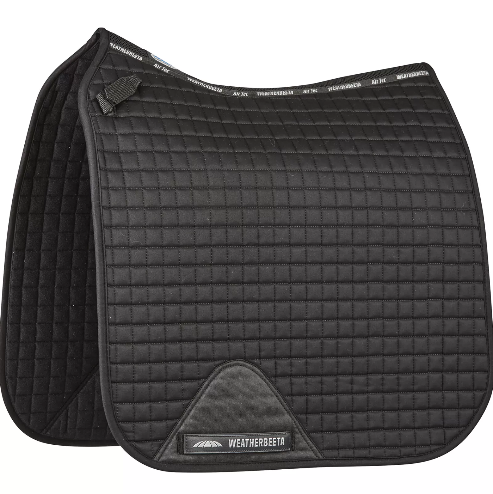 weatherbeeta Dressursjabraker | Prime Sottosella Da Dressage Black