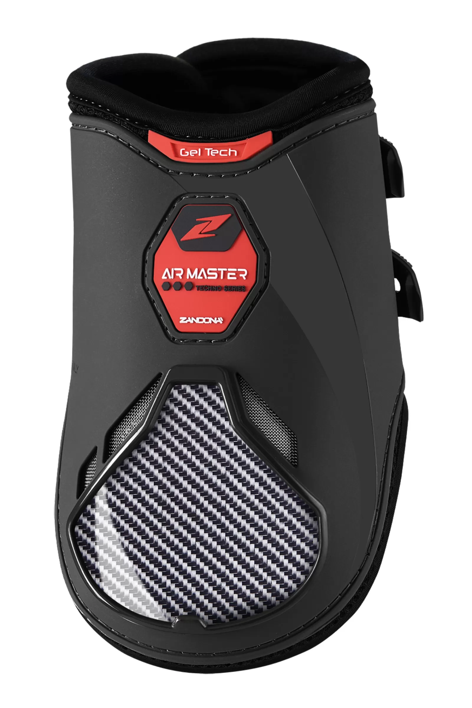 zandona Paranocche | Air Master Fetlock Black