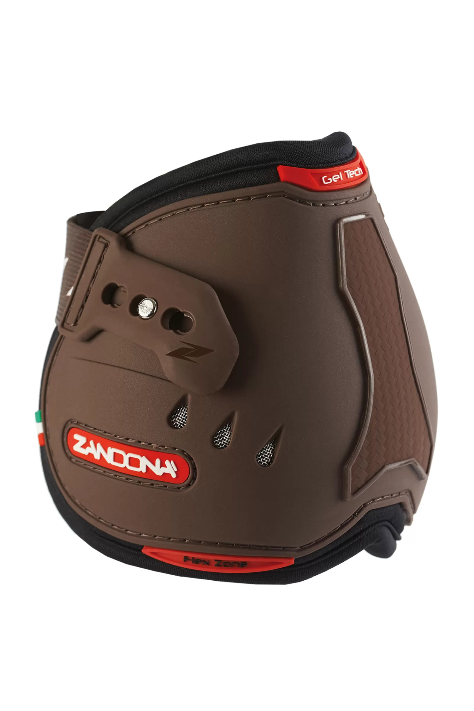 zandona Paranocche | Carbon Air Equi-Lifter Paranocche Brown/Brown