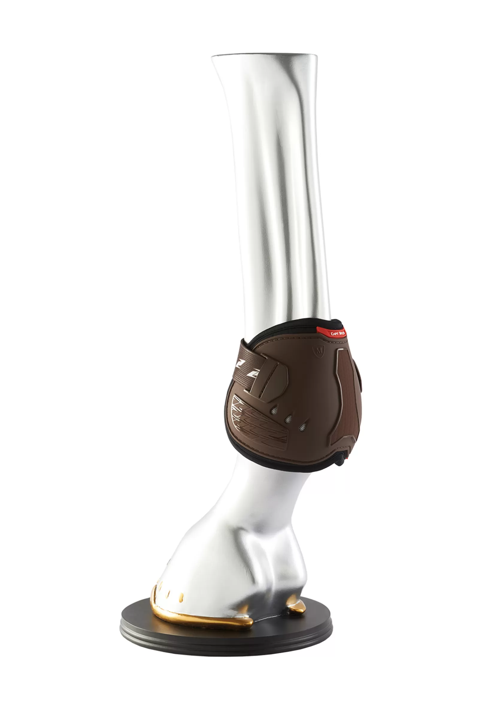 zandona Paranocche | Carbon Air Equi-Lifter Paranocche Brown/Brown