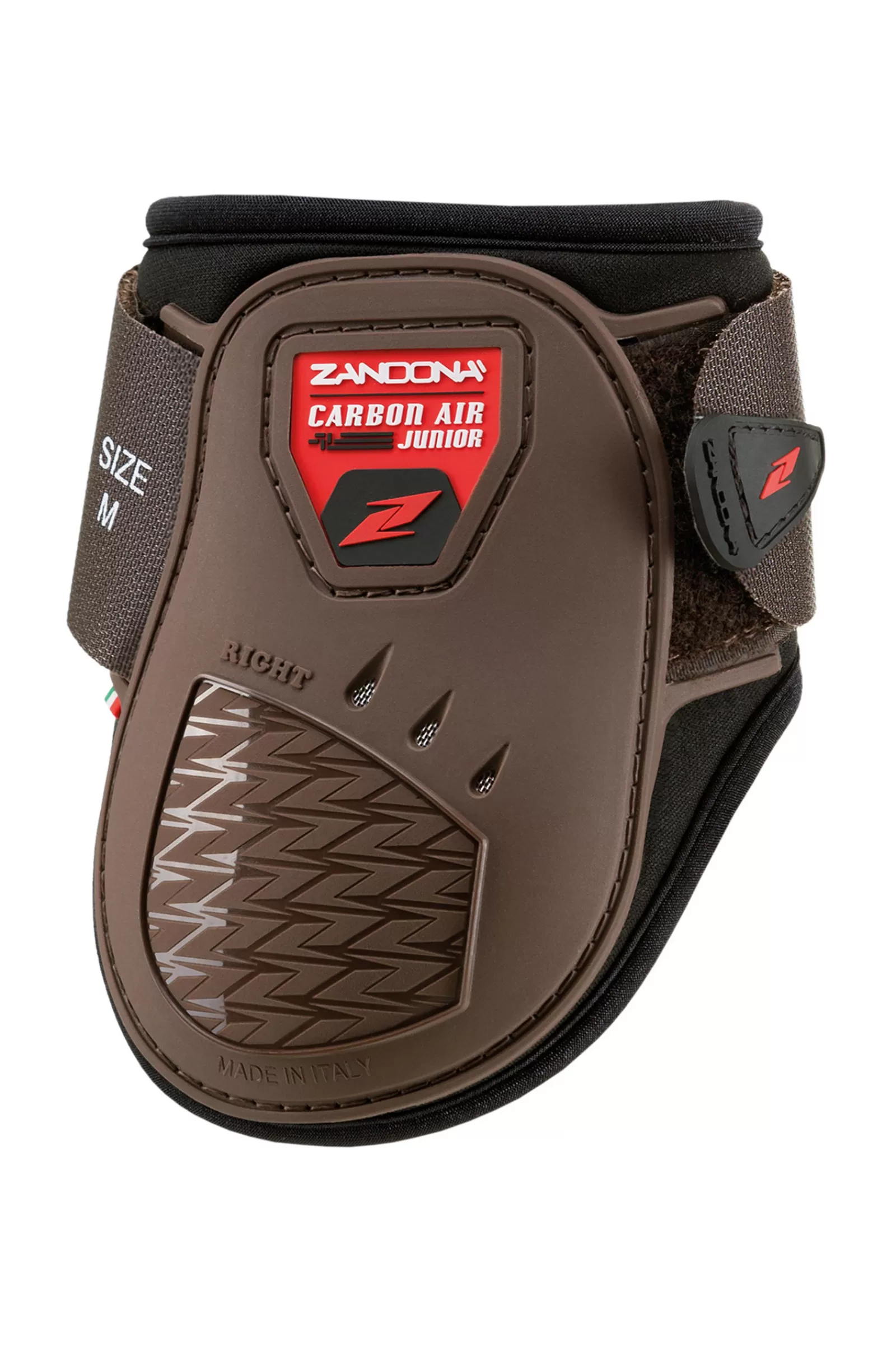 zandona Paranocche | Carbon Air Junior Paranocche Brown