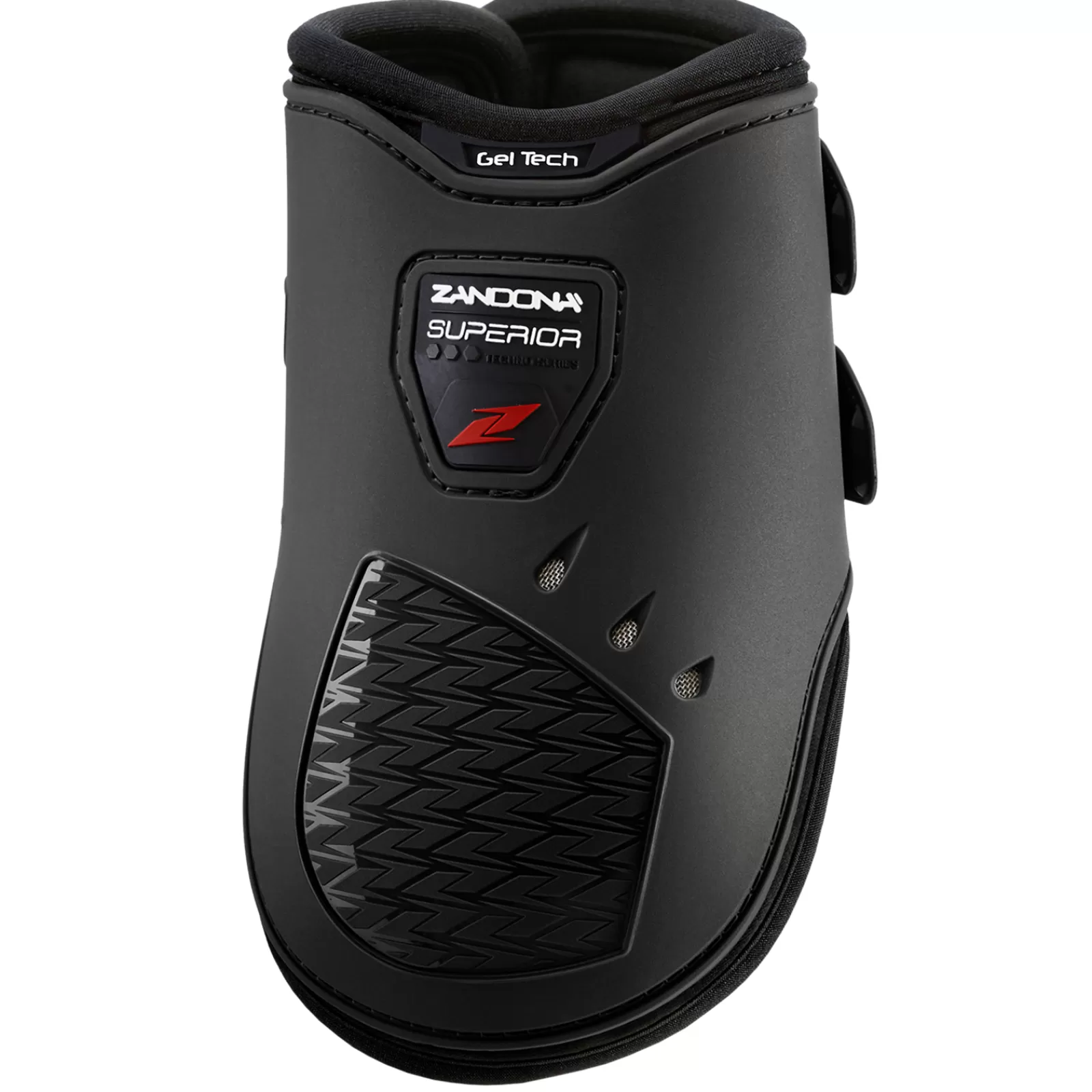 zandona Paranocche | Superior Air Paranocche Black/Black